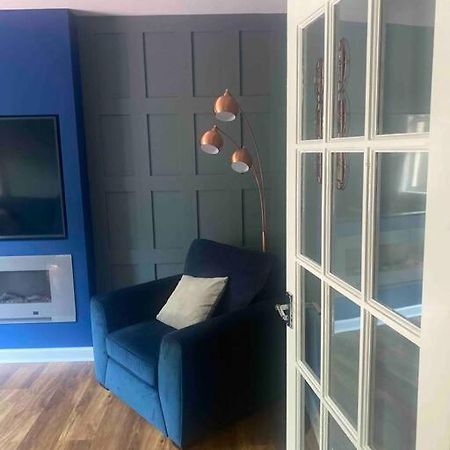 Lovely 2 Bedroom With Private Garden 에든버러 외부 사진