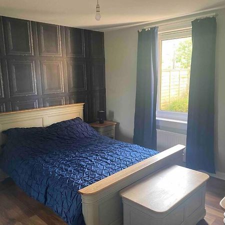 Lovely 2 Bedroom With Private Garden 에든버러 외부 사진